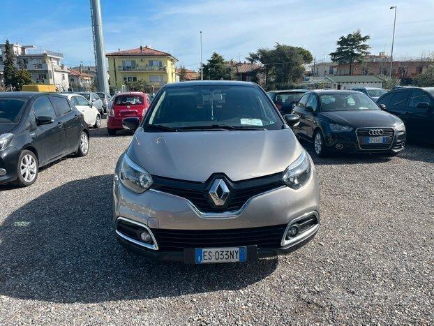 Renault Captur 1500 DIESEL