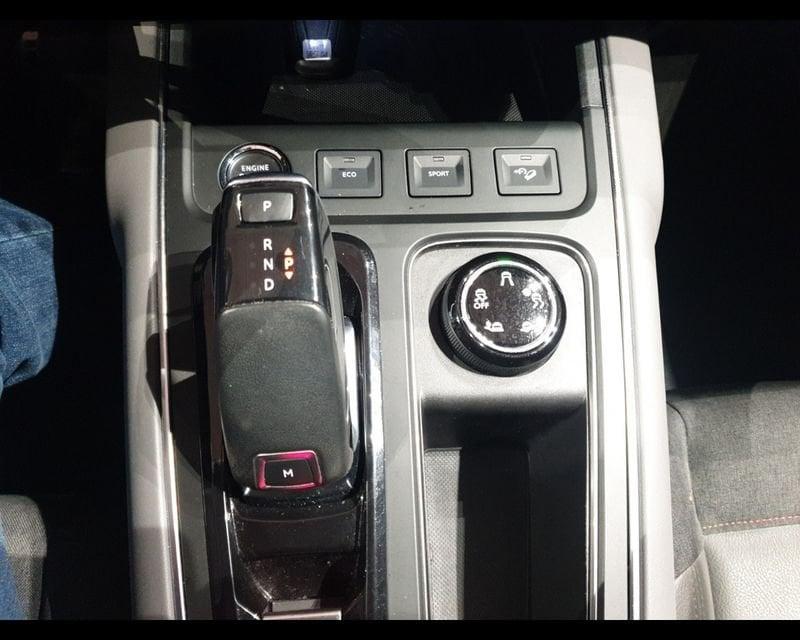 Citroën C5 Aircross PureTech 130 S&S EAT8 Shine