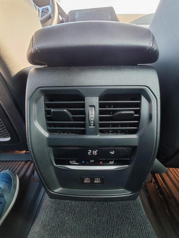 BMW 420 d Coupe mhev 48V Msport auto