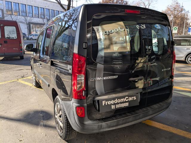 MERCEDES-BENZ Citan 1.5 109 CDI S&S Tourer Base (N1)