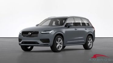 VOLVO XC90 Mild Hybrid B5 AWD automatico Core