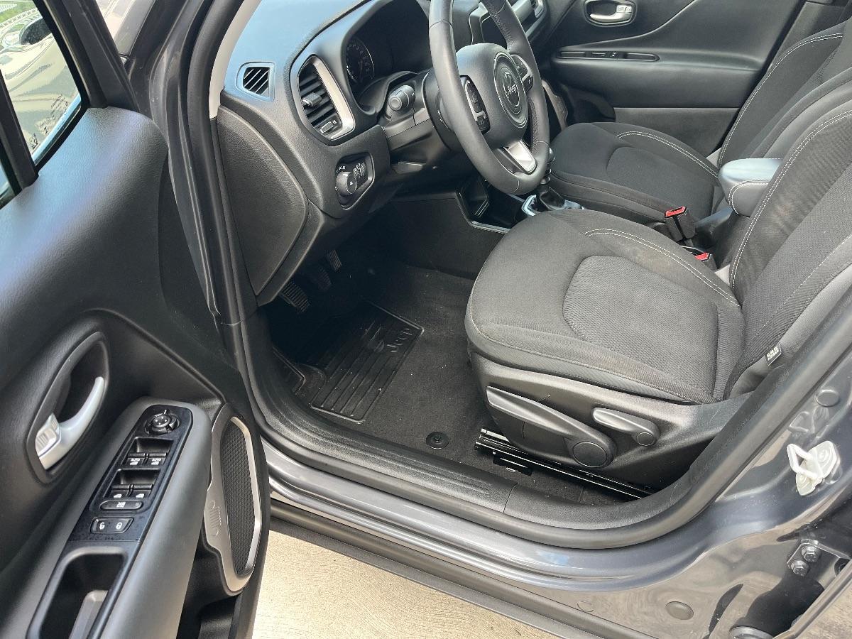 JEEP Renegade 1.0 T3 Km 34.000 PERFETTO
