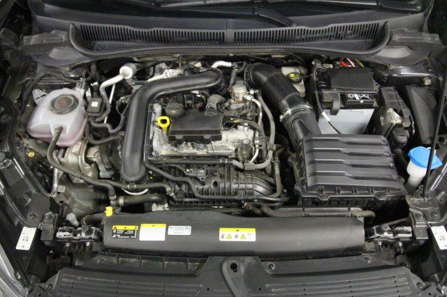 VOLKSWAGEN Taigo 1.0 TSI 115 CV R-Line - PREZZO REALE