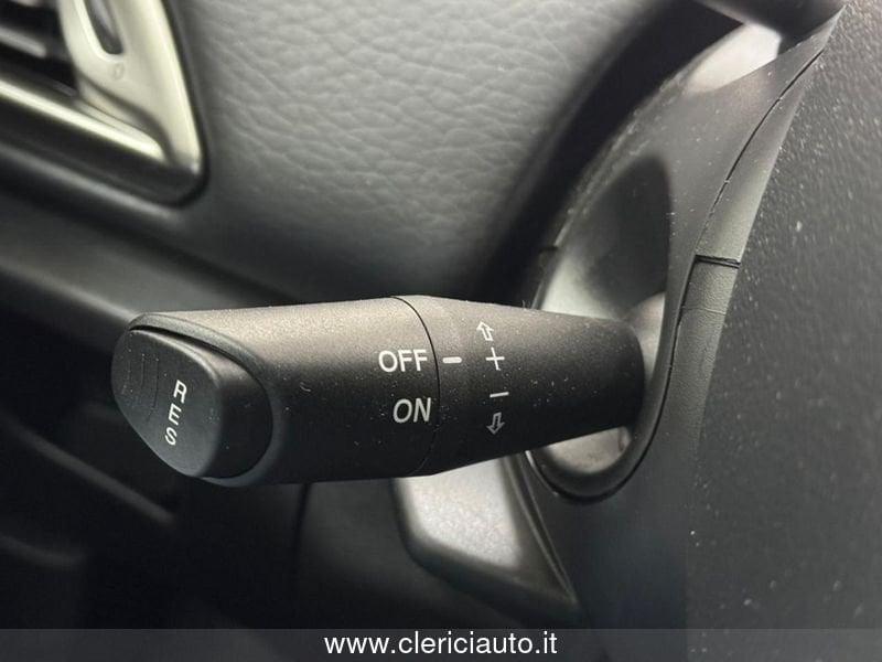 Lancia Ypsilon 1.2 69 CV 5 porte Gold