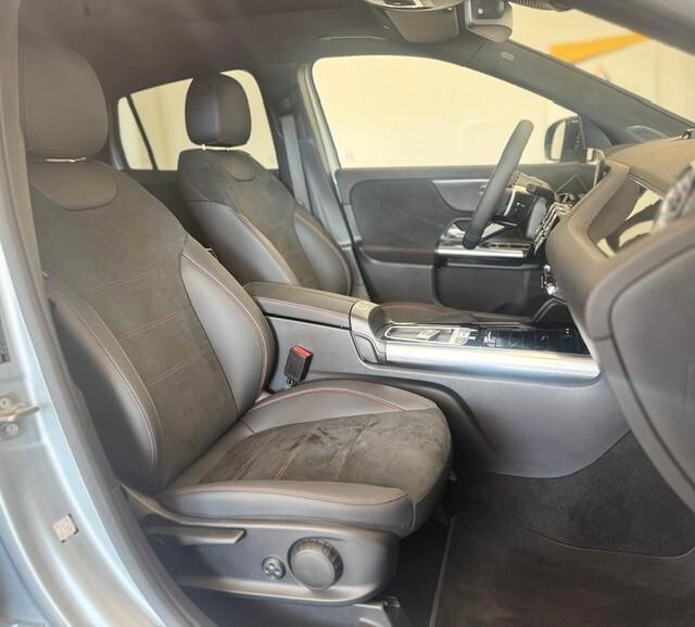 Mercedes-benz GLA 200 d Automatic AMG Line Premium Plus