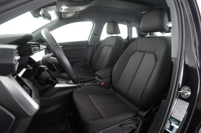 AUDI A3 A3 SPB 35 TDI S tronic Business Advanced