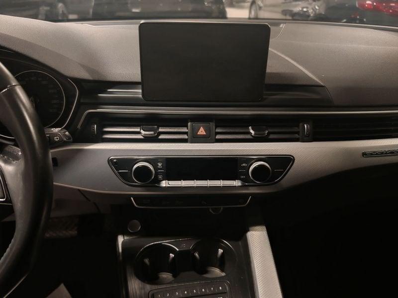 Audi A4 Avant 2.0 TDI 190 CV quattro S tronic Business
