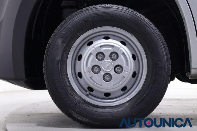 FIAT Ducato 30 2.3 MJT 130CV PC-TN COMBI