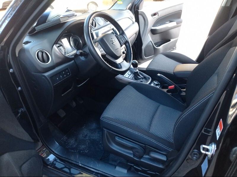 Suzuki Vitara 1.4 Hybrid 4WD AllGrip Easy Cool