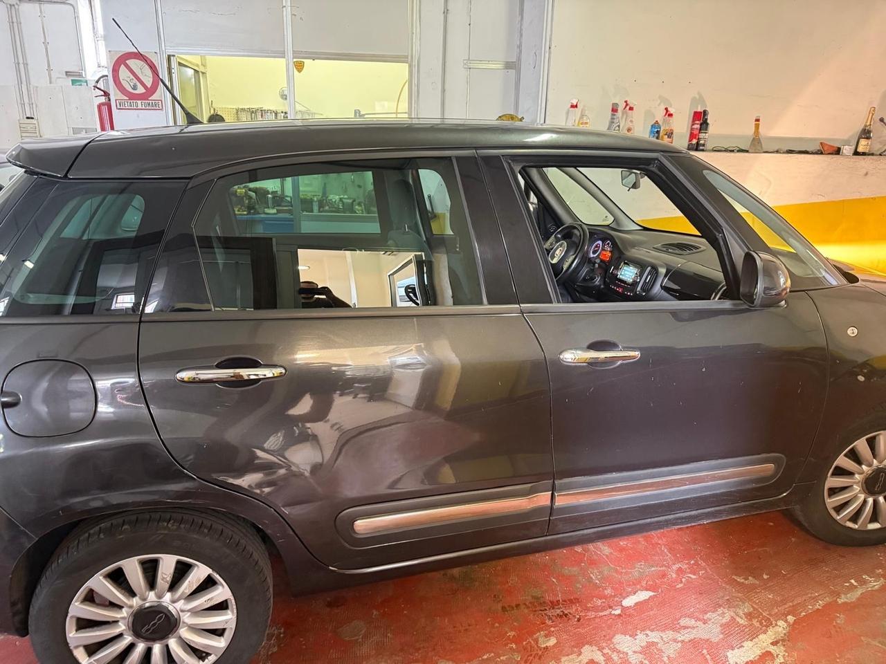Fiat 500L 1.6 Multijet 120 CV Lounge