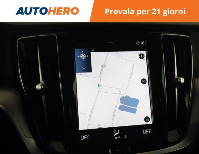 VOLVO V60 B4 (d) Geartronic Momentum Business