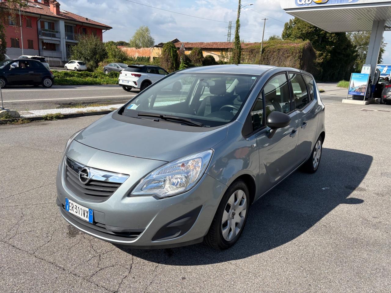 Opel Meriva 1.4 100CV Start&Stop Cosmo