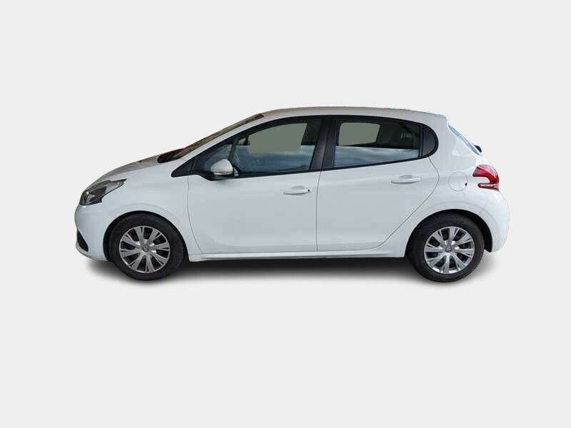 PEUGEOT 208 Active BlueHDi 75cv 5 PORTE