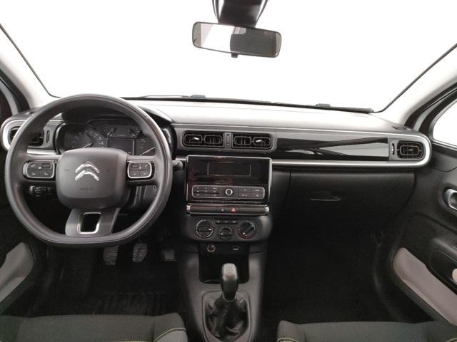 CITROEN C3 BlueHDi 100 S&S Feel