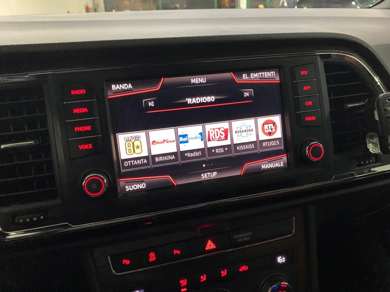 Seat Ateca 2.0 TDI 190 CV 4DRIVE DSG XCELLENCE