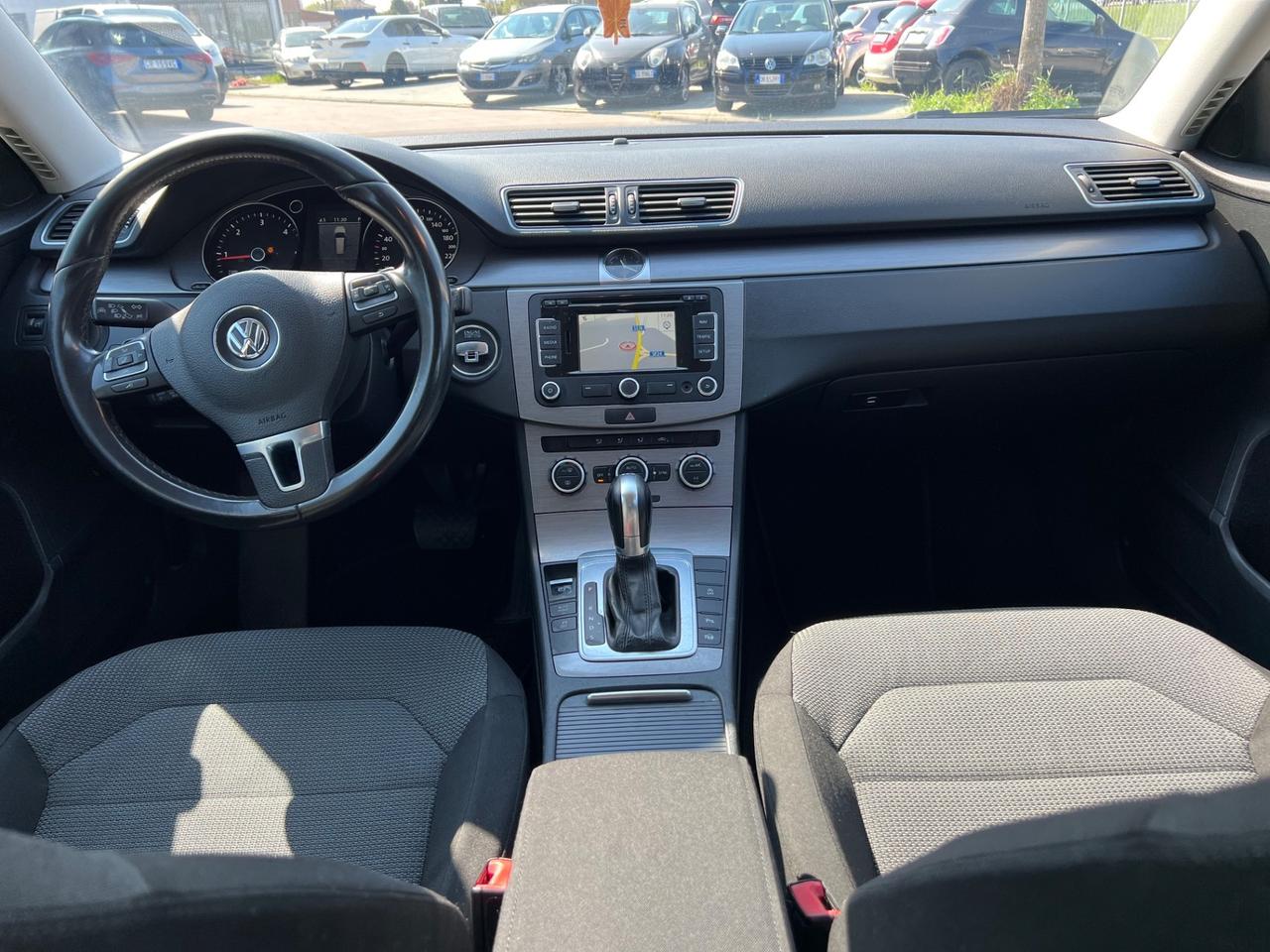 Volkswagen Passat Var. 2.0 TDI Comfortline BM.Tech.