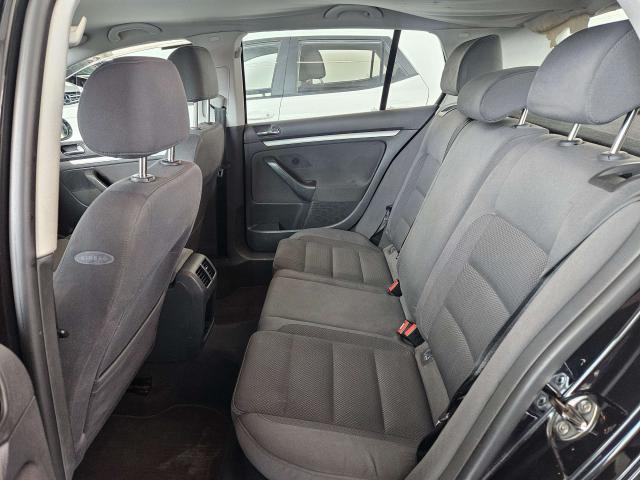 Volkswagen Golf Golf V 2003 5p 1.6 fsi Comfortline