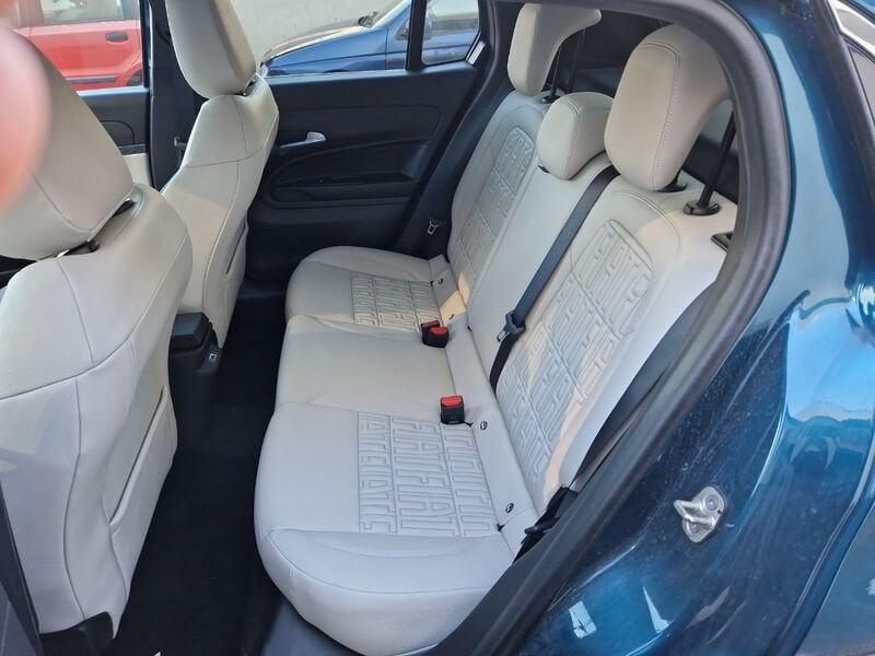 FIAT 600 Hybrid My24 La Prima Hybrid 100cv