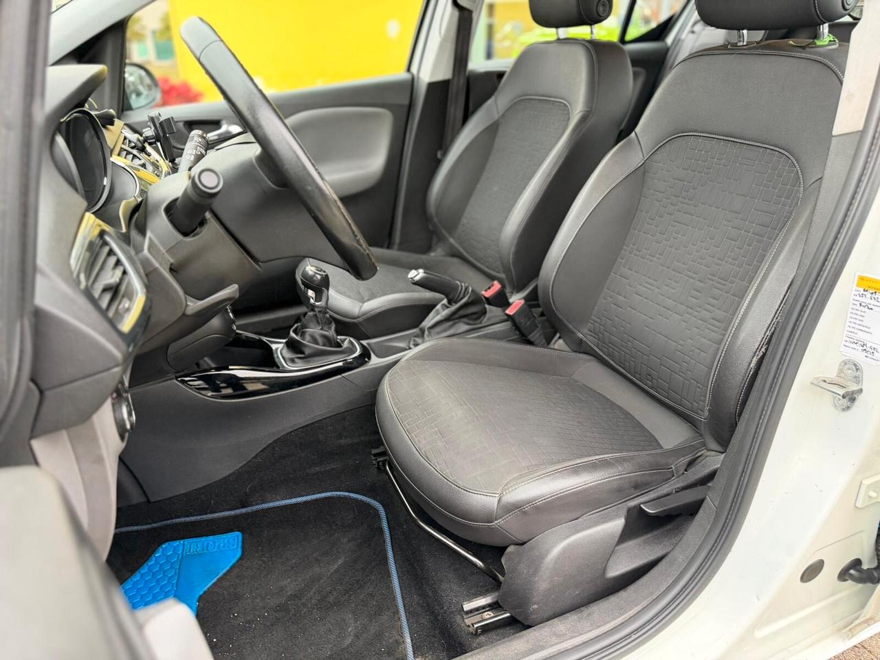 Opel Corsa 1.4 90CV GPL Tech 5 porte Innovation