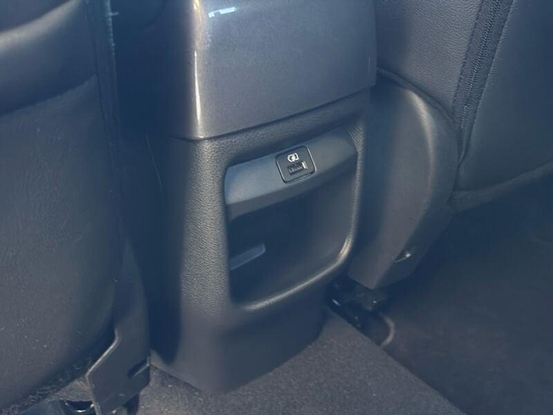 Nissan Juke Juke 1.6 hev Tekna