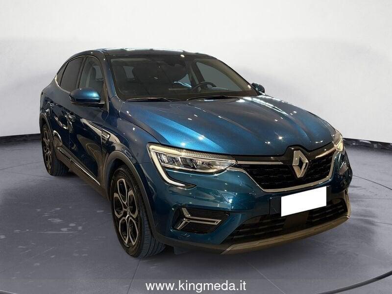 Renault Arkana Arkana Full Hybrid E-Tech 145 CV Intens