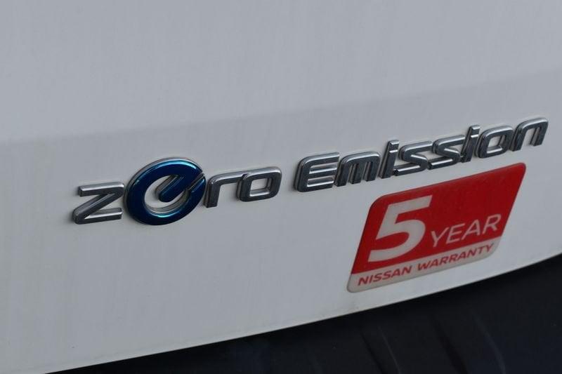 Nissan Townstar EV Townstar 11kW Van Acenta PC