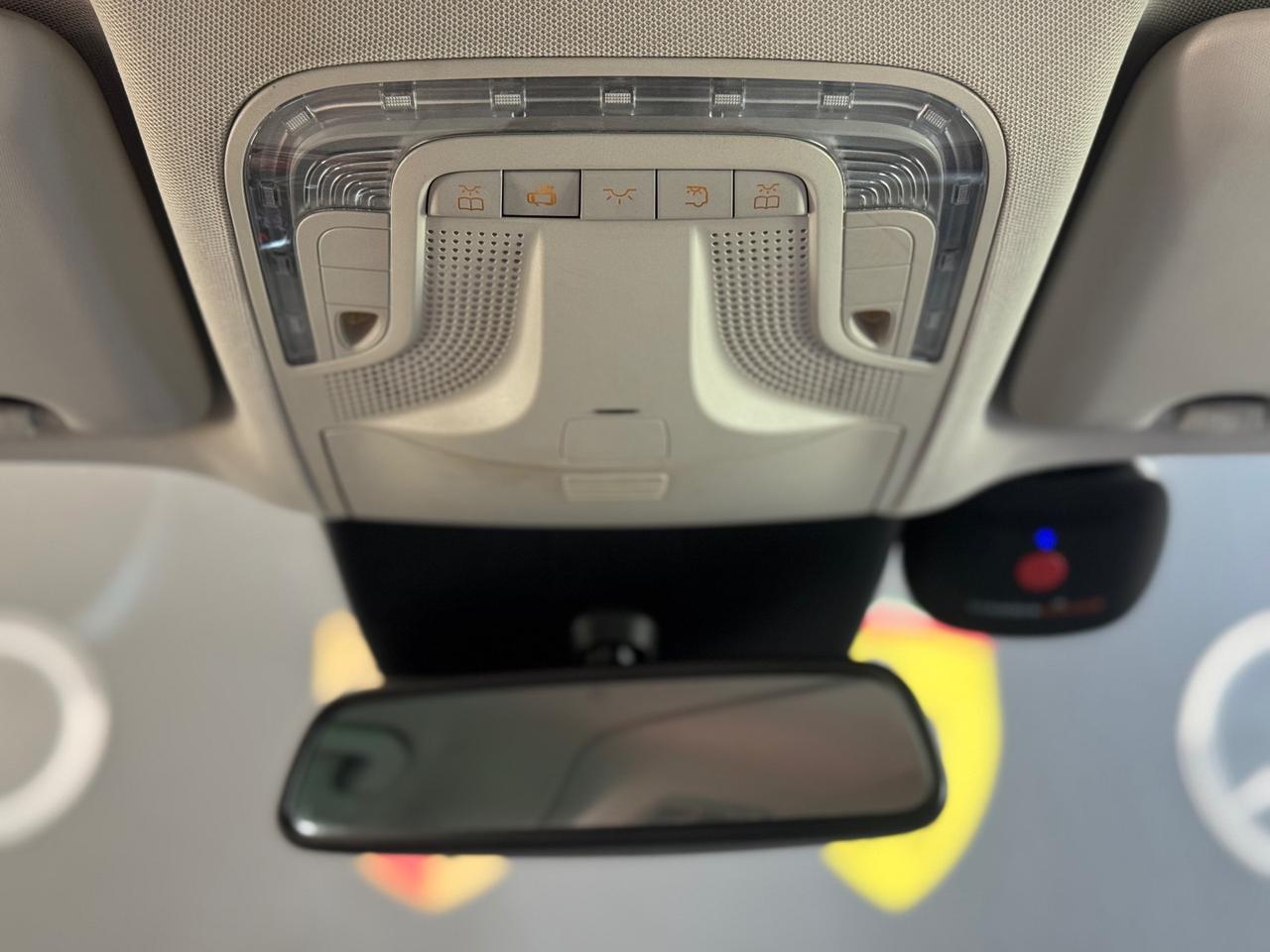 Mercedes-benz V 200 CDI Premium Long