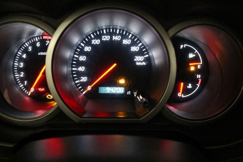 Suzuki Grand Vitara Grand Vitara 1.6 16V 3 porte