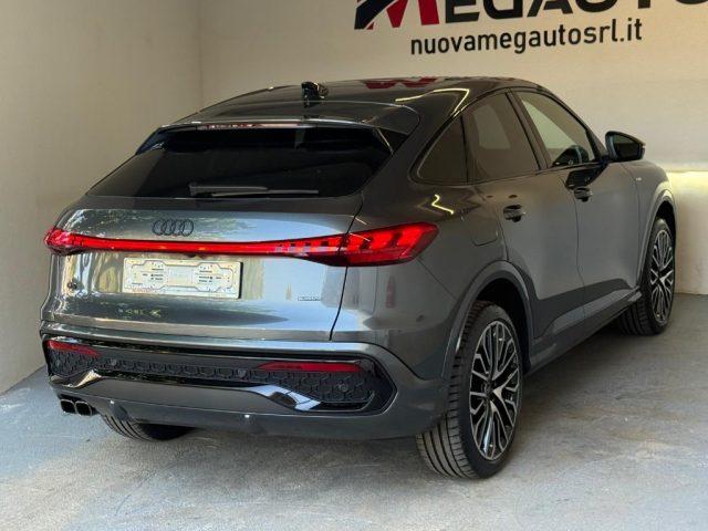 AUDI Q5 SPB TDI S tronic quattro S line edition