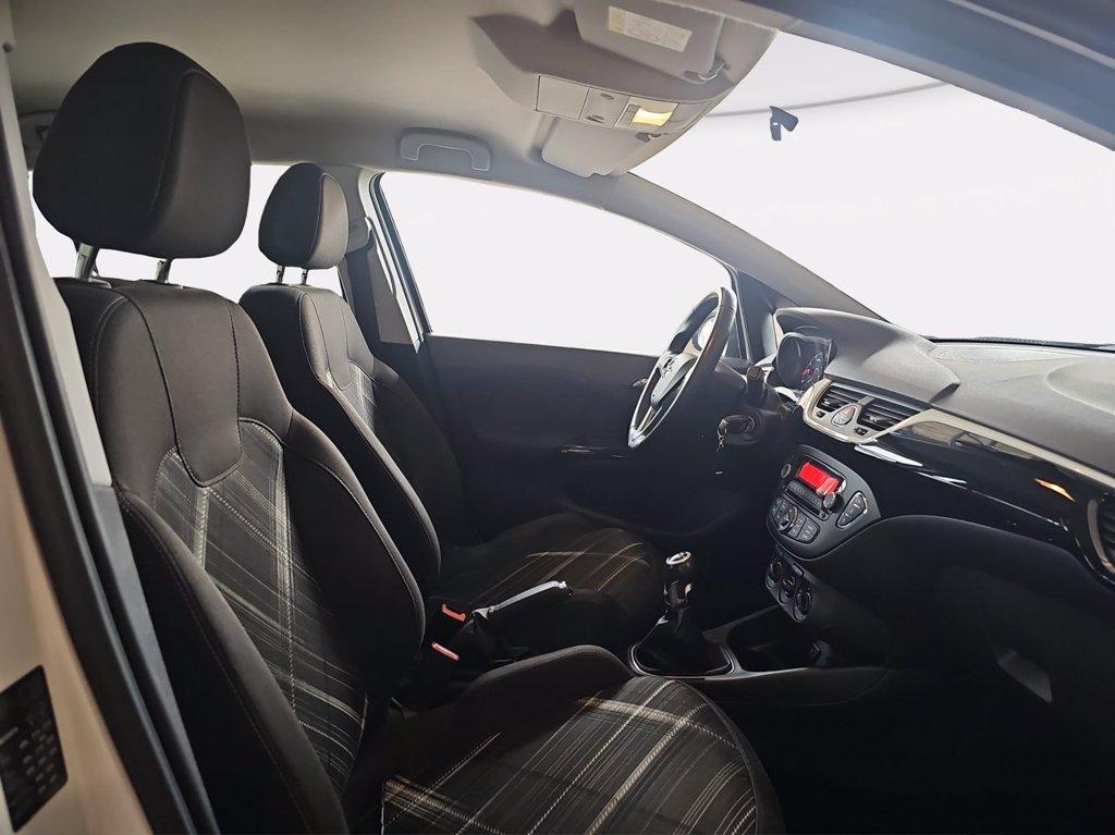 OPEL Corsa 5p 1.4 b-color gpl 90cv del 2016