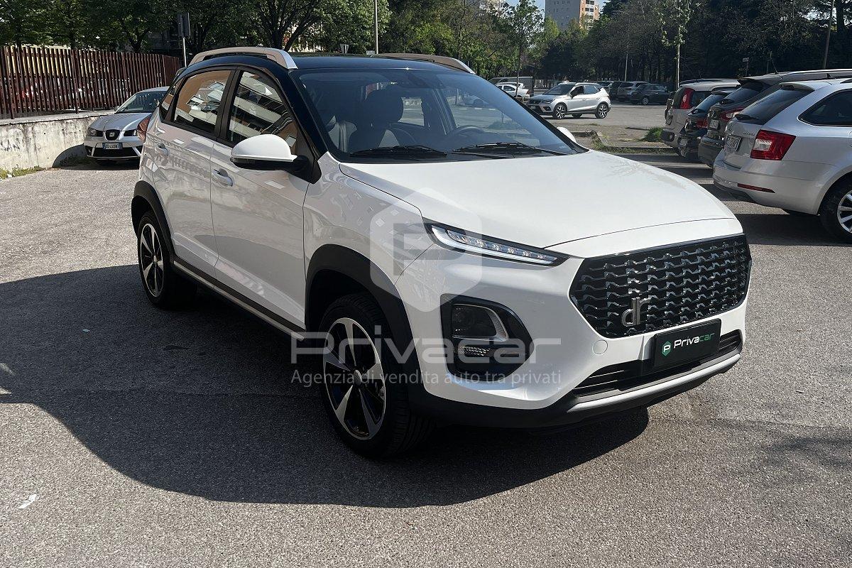 DR dr 3.0 1.5 CVT Bi-Fuel GPL