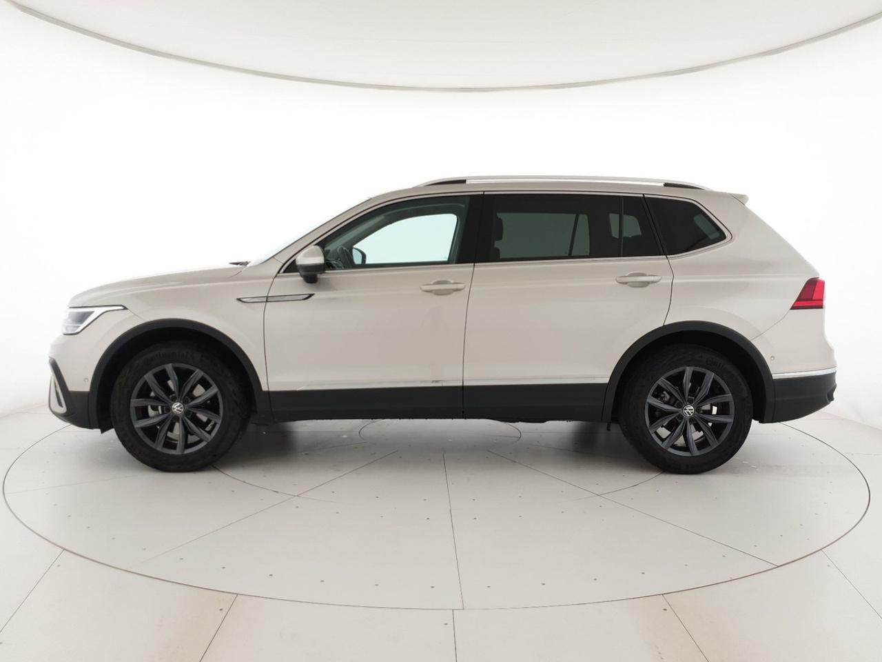 Volkswagen Tiguan allspace 2.0 tdi life 150cv dsg