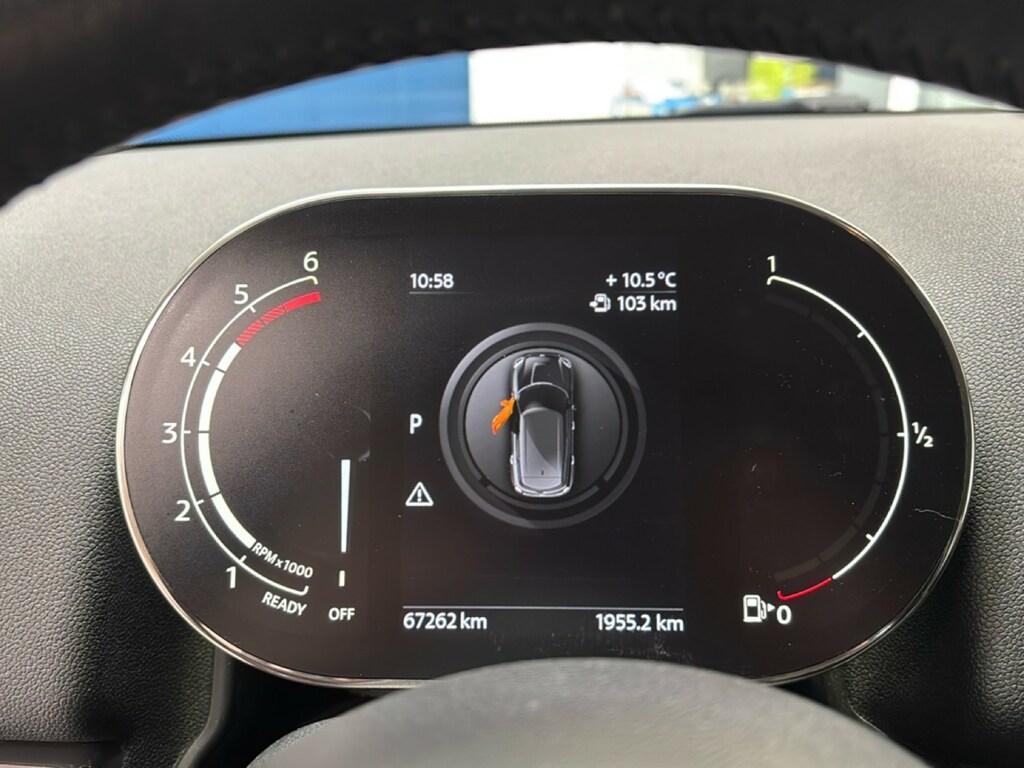 Mini One D Countryman 1.5 TwinPower Turbo One D