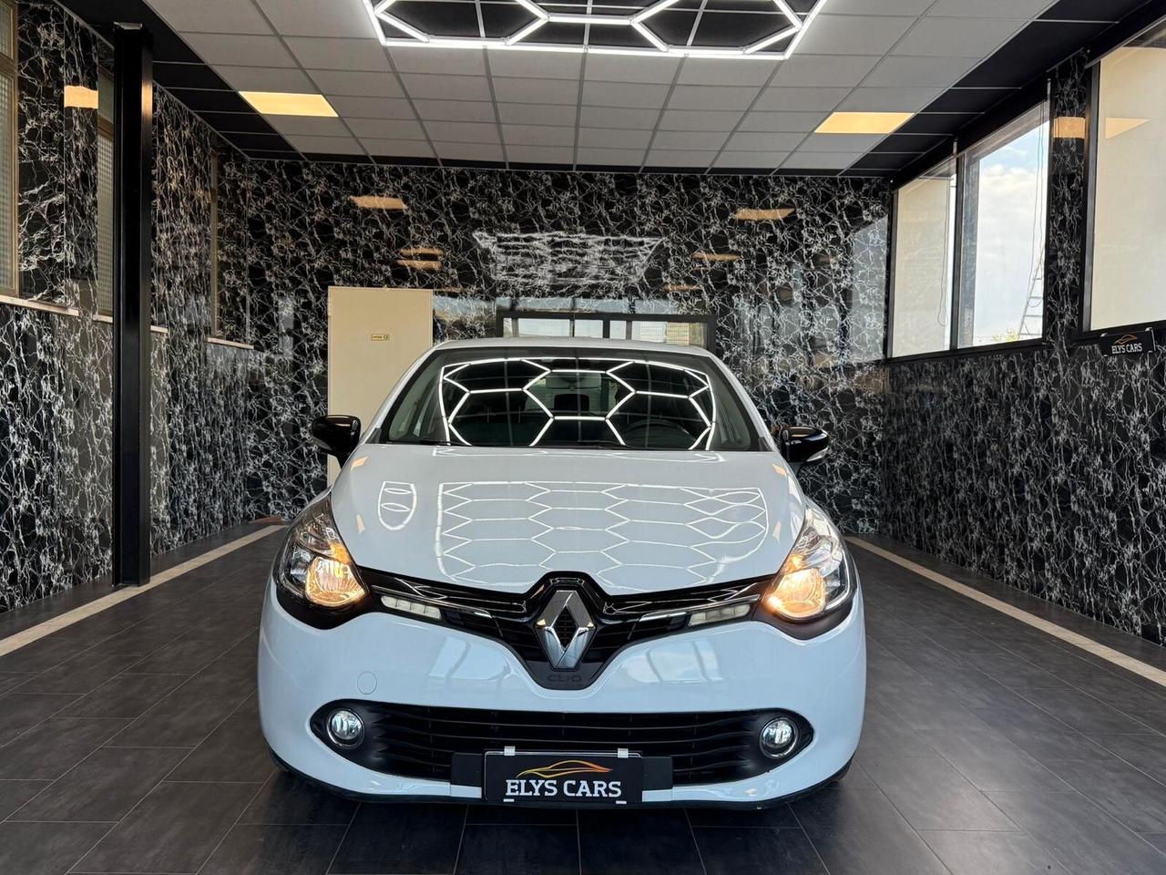 Renault Clio 1.5 dCi 90CV 5 porte Live!