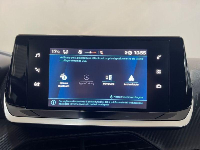 Peugeot 208 208 VAN BlueHDi 100 Stop&Start 5 porte Active Pack