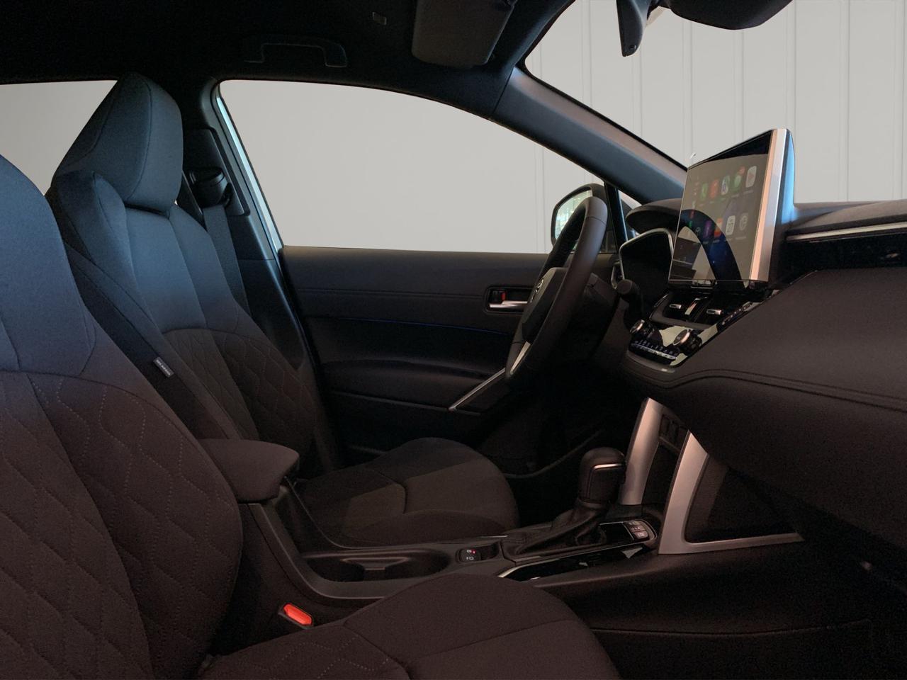 Toyota Corolla Cross 1.8h Trend fwd 140cv e-cvt