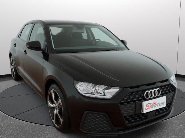 AUDI A1 SPB 25 TFSI Admired Italiana Ufficiale