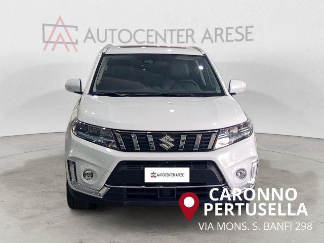 SUZUKI Vitara 1.5 140V Hybrid A/T 4WD AllGrip Starview
