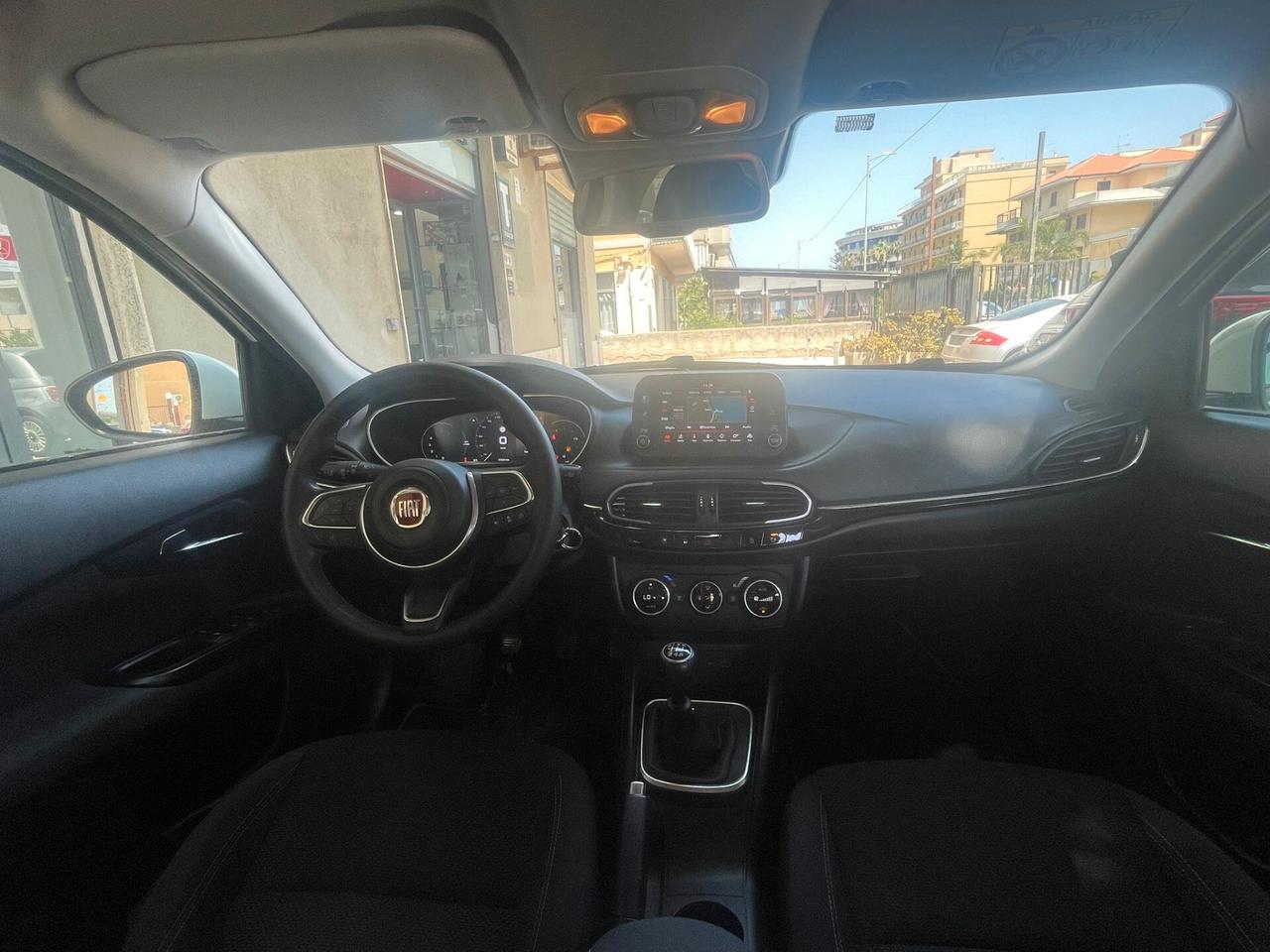 Fiat Tipo 1.6 Mjt S&S 5 porte