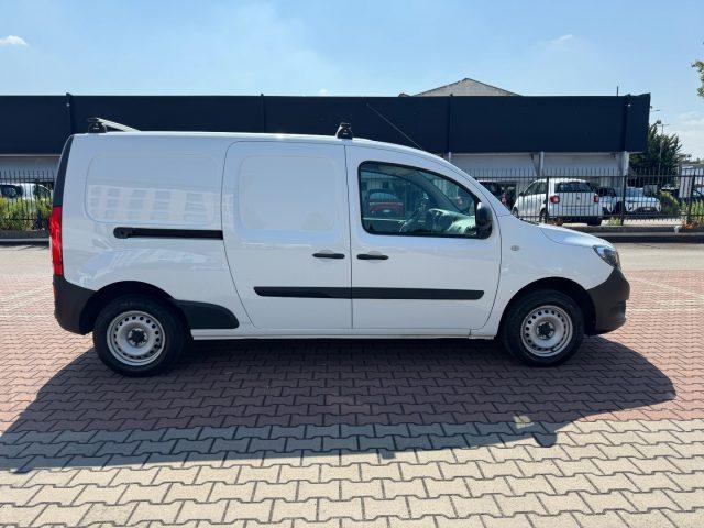 MERCEDES-BENZ Citan 1.5 111 CDi S.&S. FURGONE EXTRALONG DOPPIA PORTA