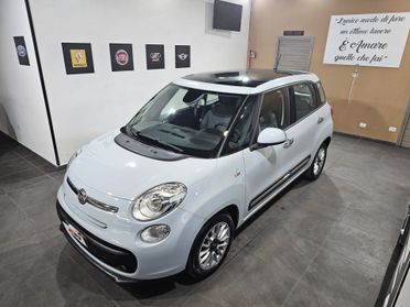 Fiat 500L 1.6 MTJ Panoramic Edition Grigio Moda