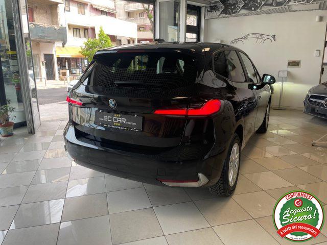 BMW 218 d 150cv Autom. Active Tourer