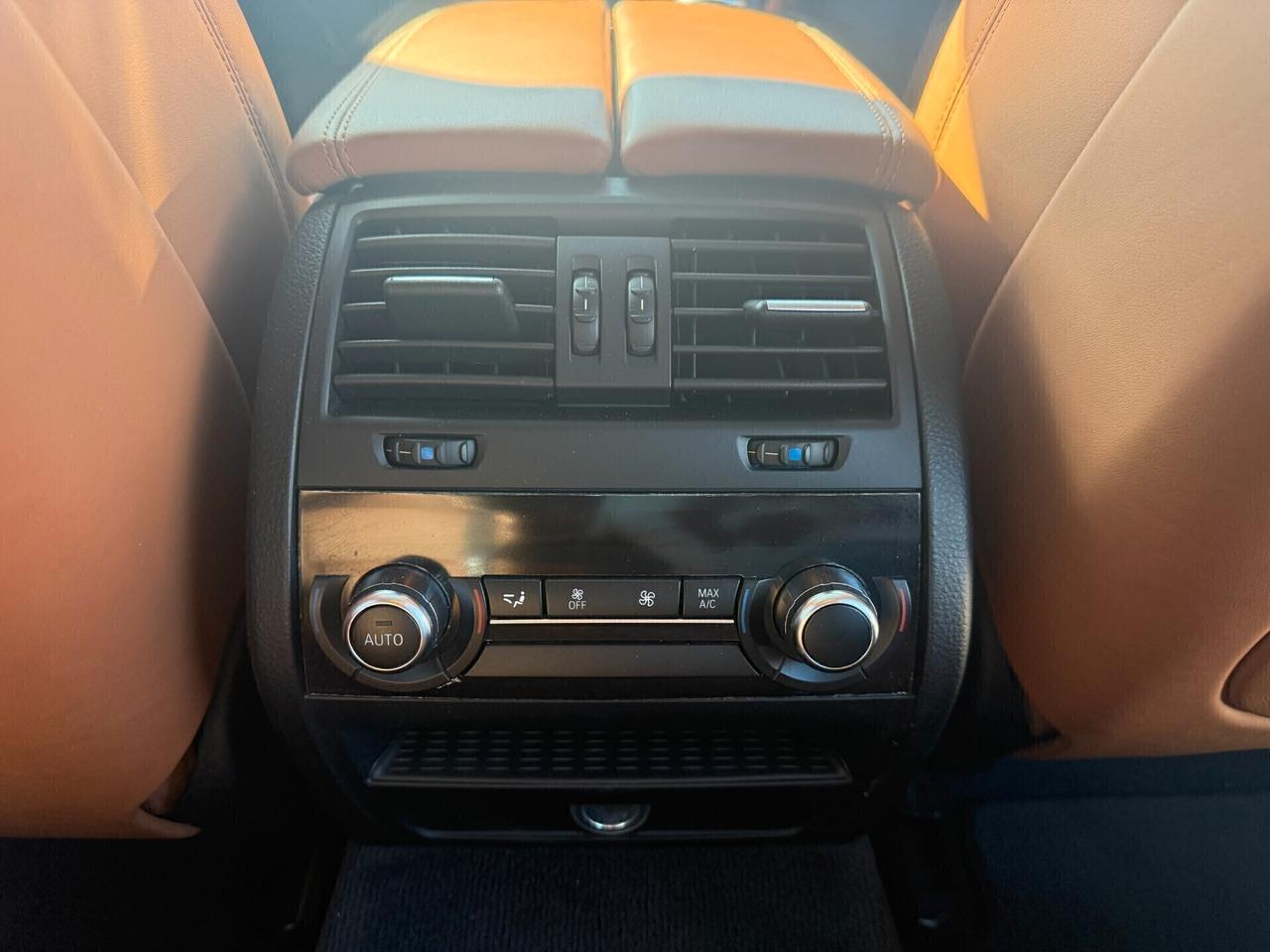 Bmw 535 535dA Luxury