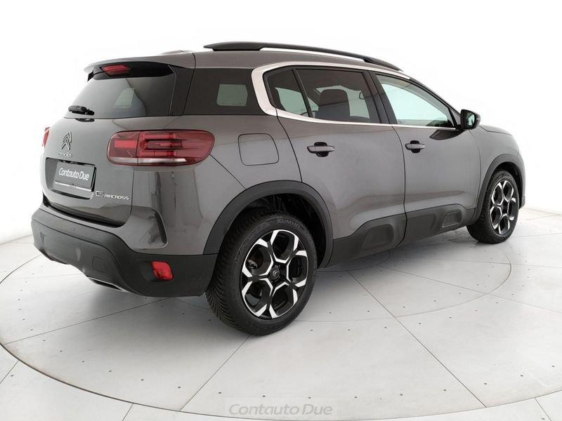 Citroën C5 Aircross BlueHDi 130 S&S Feel EAT8