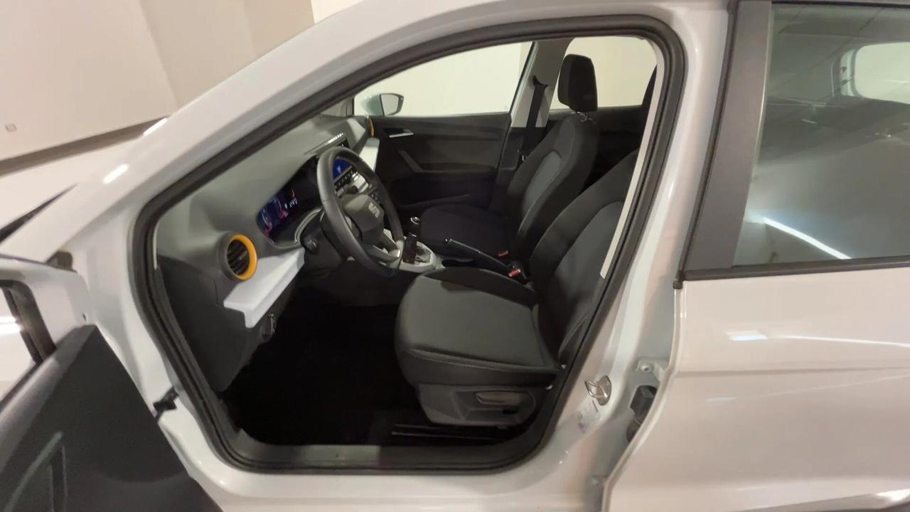 Seat Arona 1.0 EcoTSI 110 CV Style