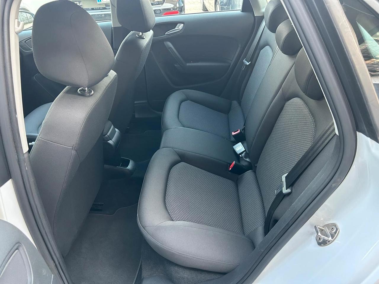 AUDI A1 SPB 1.4 TDI 90CV Ultra - OK NEOPATENTATI