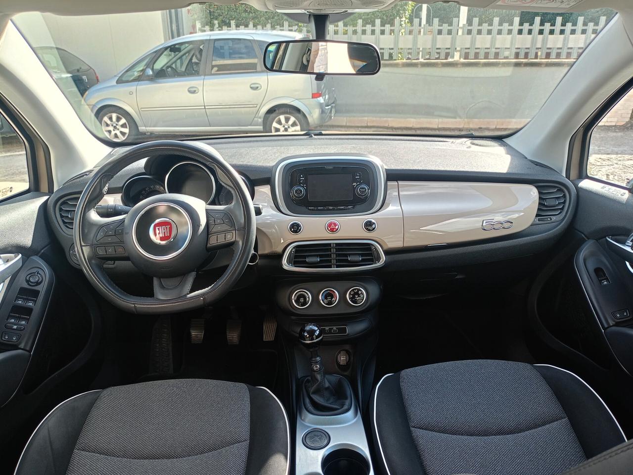 Fiat 500X 1.3 MultiJet DIESEL UNICO PROPRIETARIO
