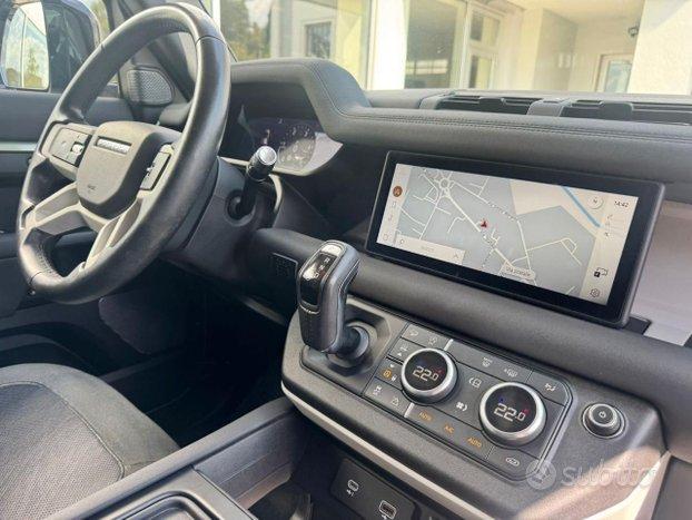 LAND ROVER Defender 110 2.0 SD4 240CV AWD Auto 7