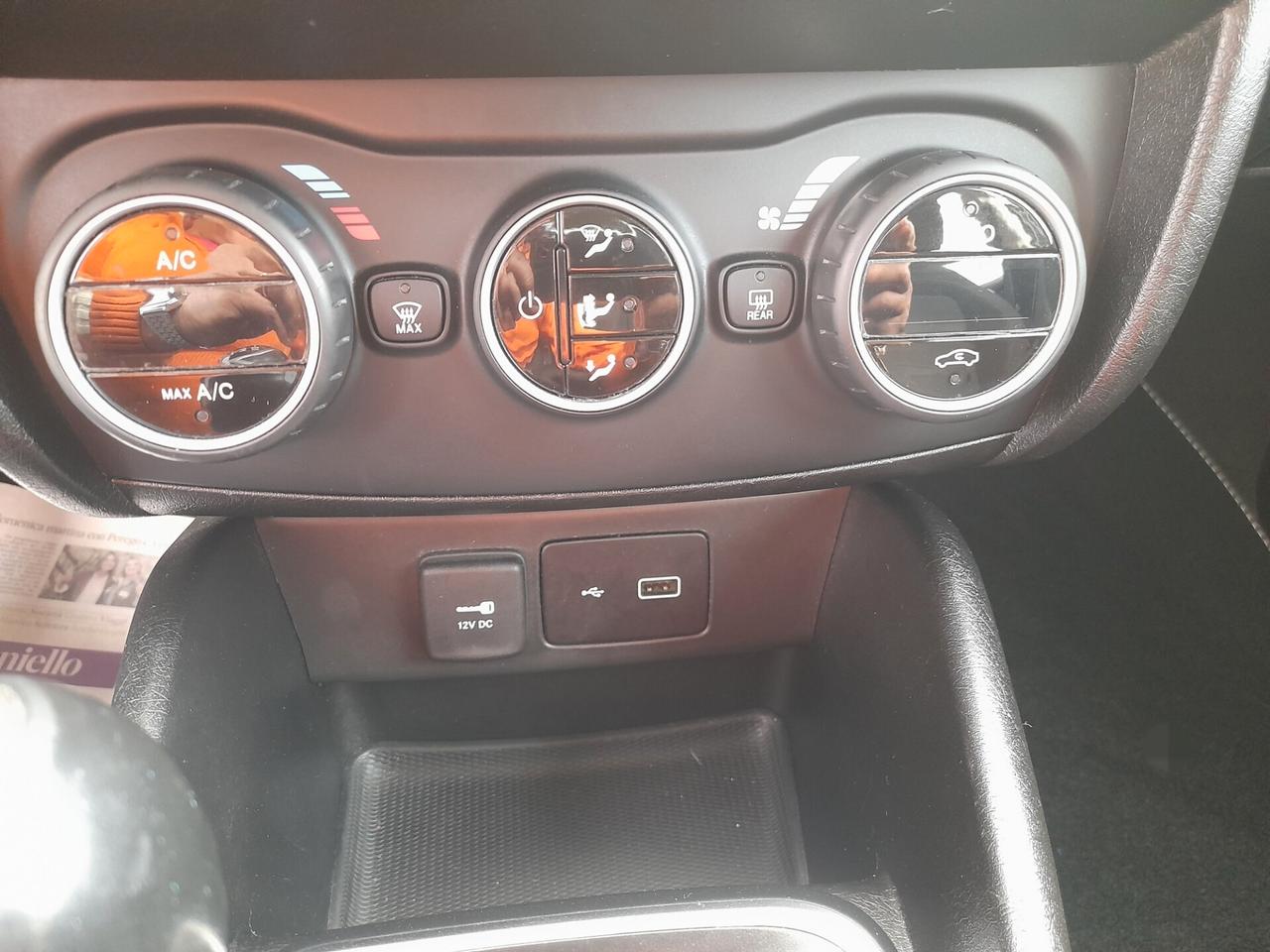 Fiat Tipo 1.6 Mjt S&S SW Lounge