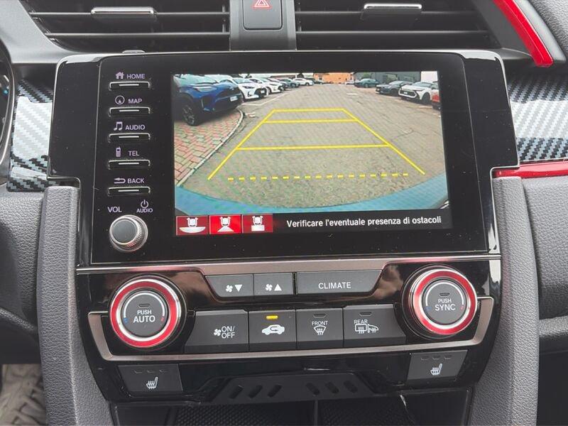 Honda Civic 1.0 T-VTEC Executive Sport Line